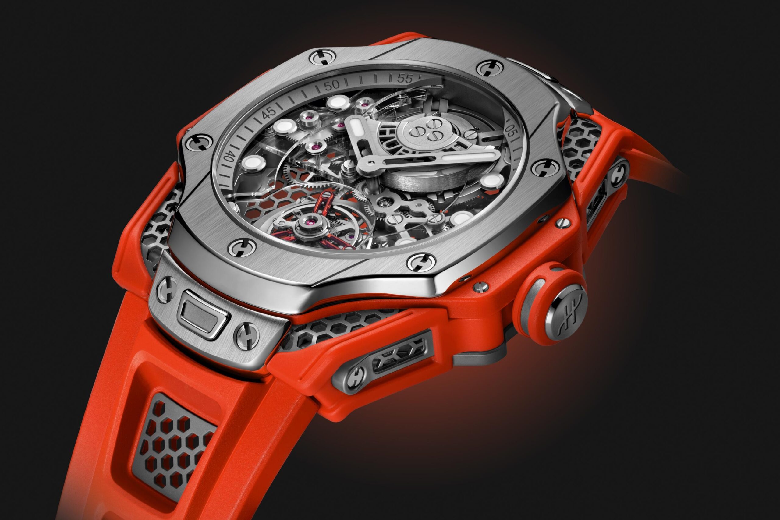 Big Bang TOURBILLON SAMUEL ROSS - Image 2