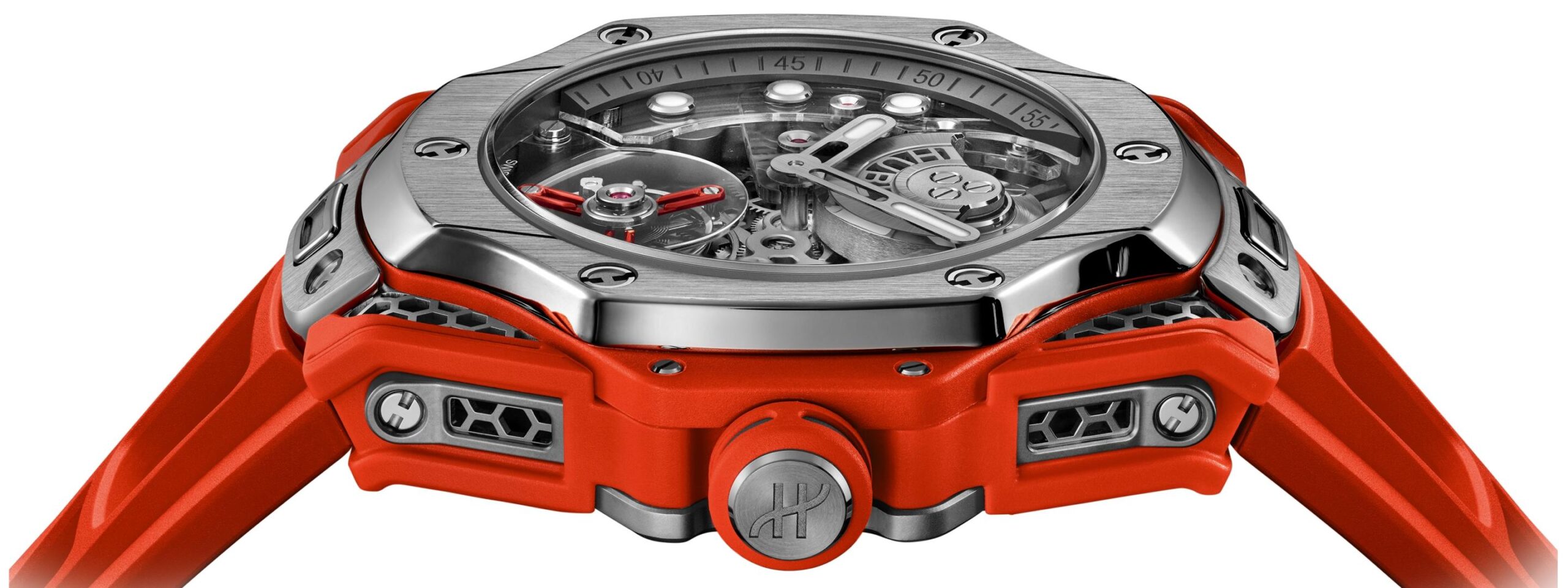 Big Bang TOURBILLON SAMUEL ROSS - Image 5