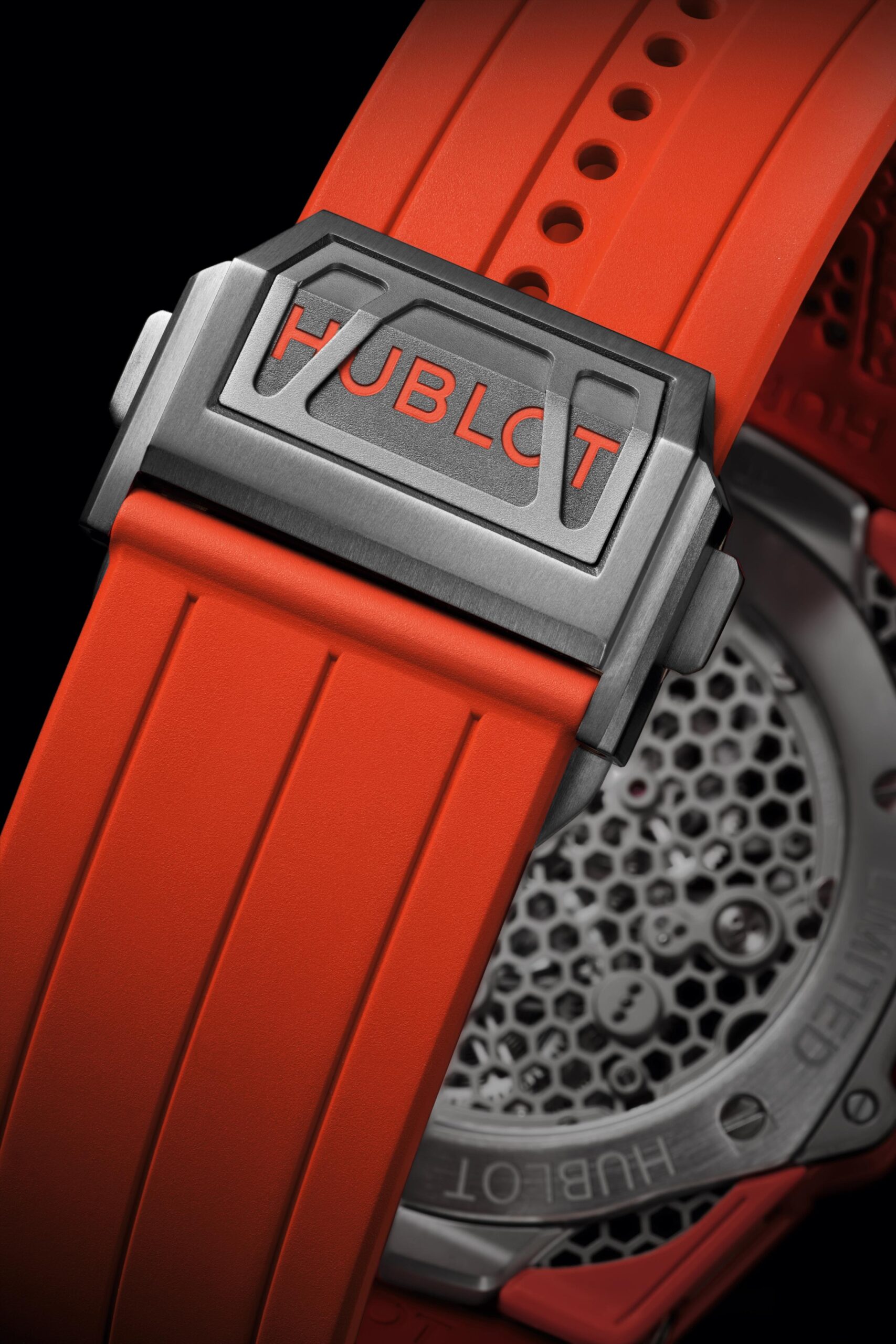 Big Bang TOURBILLON SAMUEL ROSS - Image 6