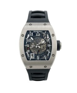 Richard Mille RM 010 Automatic Titanium