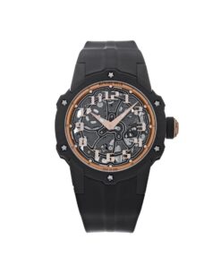 Richard Mille RM 33-02 Carbon-TPT Limited Edition (2020)