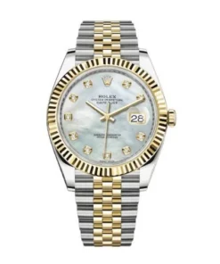 Rolex Datejust Oyster Perpetual 126333-0018