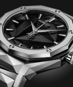 Alternative Ansicht von Classic Fusion ORLINSKI BRACELET TITANIUM