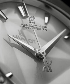 Vista alternativa di Classic Fusion Orlinski Titanium White