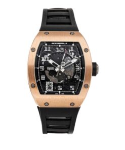 Richard Mille RM 005 Automatic Rose Gold