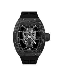 Richard Mille RM 52-06 ‘Mask’ Carbon TPT