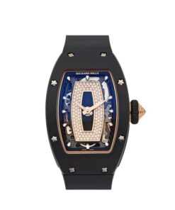 Richard Mille RM 07-01 Black Ceramic