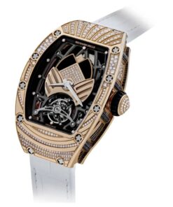 Richard Mille RM 71-01 Tourbillon Automatique Talisman Limited Edition