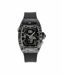 Richard Mille RM 037 Ladies’ Carbon TPT