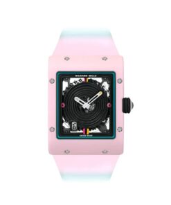 Richard Mille RM 16-01 ‘Ladies’ Réglisse