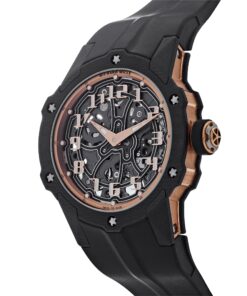 Alternative view of Richard Mille RM 33-02 Carbon-TPT Limited Edition (2020)