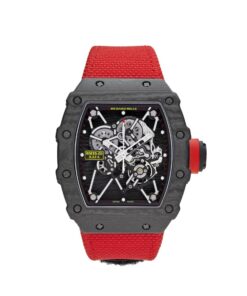 Richard Mille RM 35-01 Rafael Nadal Black NTPT Carbon