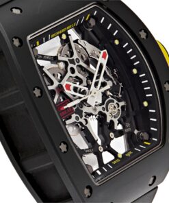 Alternative view of Richard Mille RM 035 Rafael Nadal Americas Limited Edition