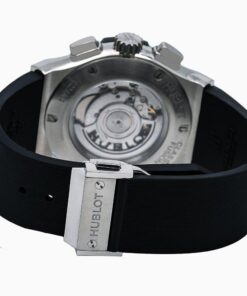 Alternative view of Classic Fusion Chronograph Titanium 42mm