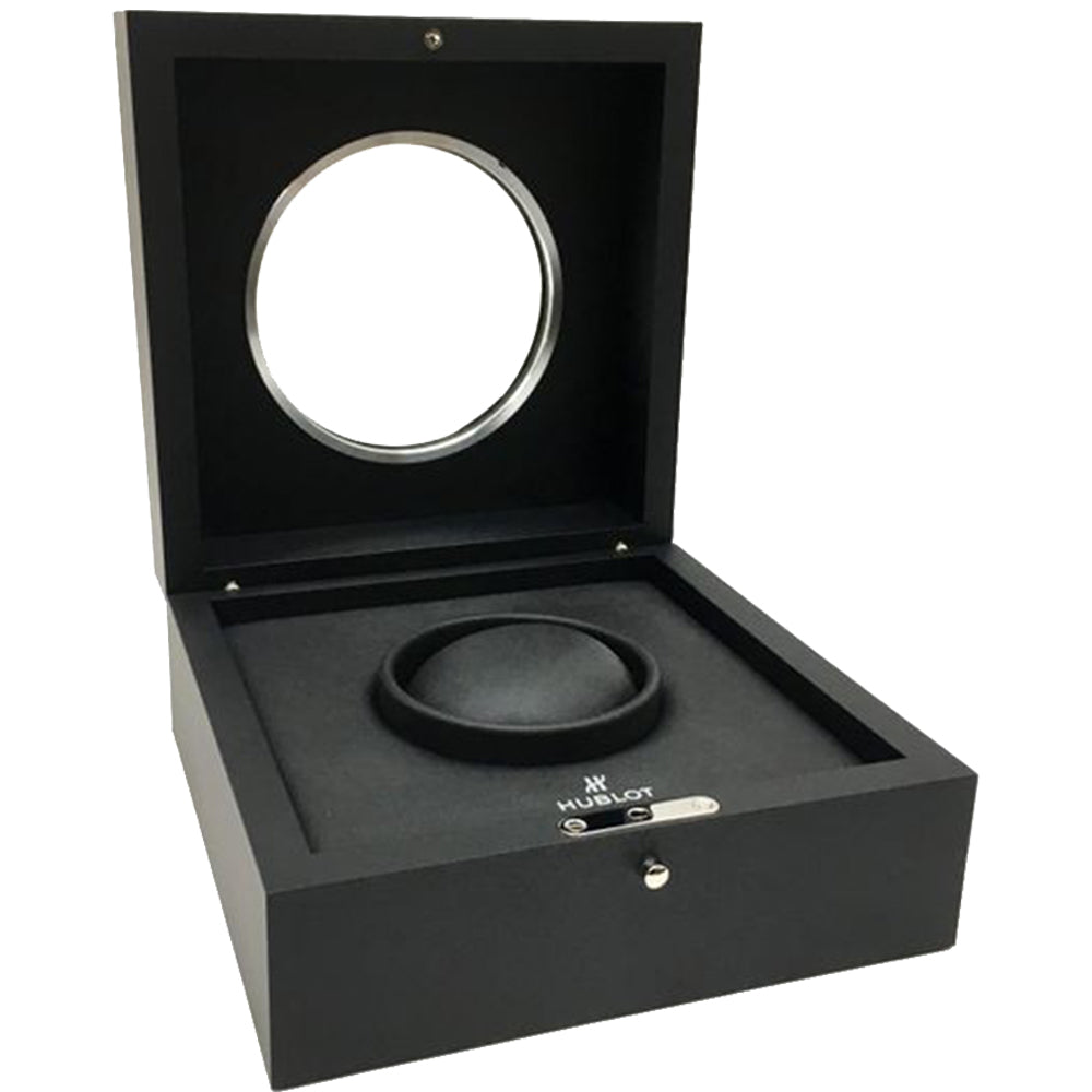 A- Classic Fusion Aerofusion Black Magic Bracelet 45mm - immagine 6
