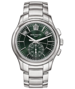 Patek Philippe 5905/1A Green