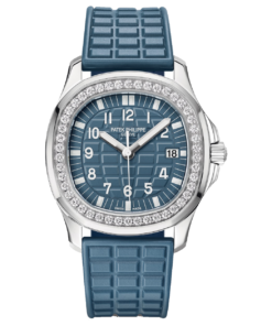 Patek Philippe 5067A-025 Blue Aquanaut