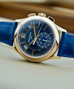 Alternative view of Patek Philippe Complications 5905R-010