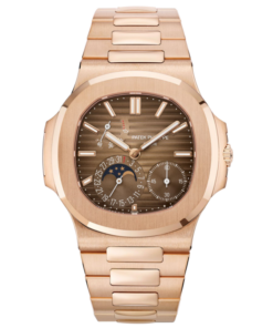 Patek Philippe Nautilus 5712R-1R
