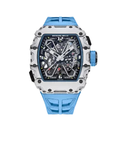 Richard Mille RM 35-03 ‘Rafael Nadal’ White Quartz TPT
