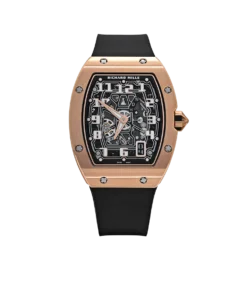 Richard Mille RM 67 Extra Flat Rose Gold