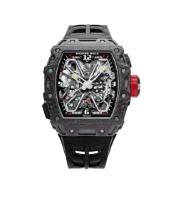Richard Mille RM 35-03 ‘Rafael Nadal’ Black Carbon