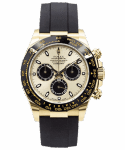 Rolex Oyster Perpetual Cosmograph Daytona 18kt Yellow Gold