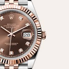 Alternative view of Rolex Datejust 41 M126331-0004