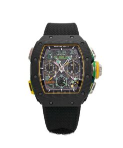 Richard Mille RM 65-01 LeBron James Carbon