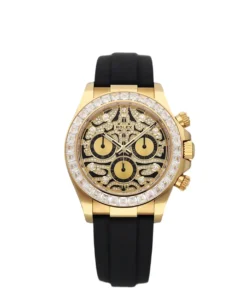 Rolex Cosmograph Daytona 116588 TBR 40mm gold tiger