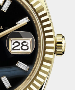 Alternative view of B Rolex Day-Date 40 M228238-0059