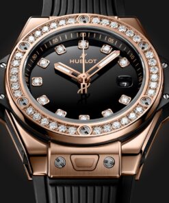 Alternative view of Big Bang ONE CLICK KING GOLD DIAMONDS