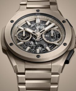 Alternative view of Big Bang INTEGRATED BEIGE CERAMIC