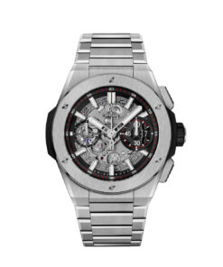Big Bang Integral Titanium, 42mm