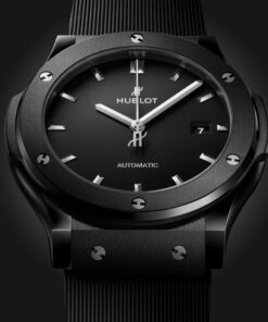 Alternative view of A- Classic Fusion Black Magic