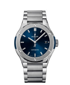 Classic Fusion Automatic 45mm