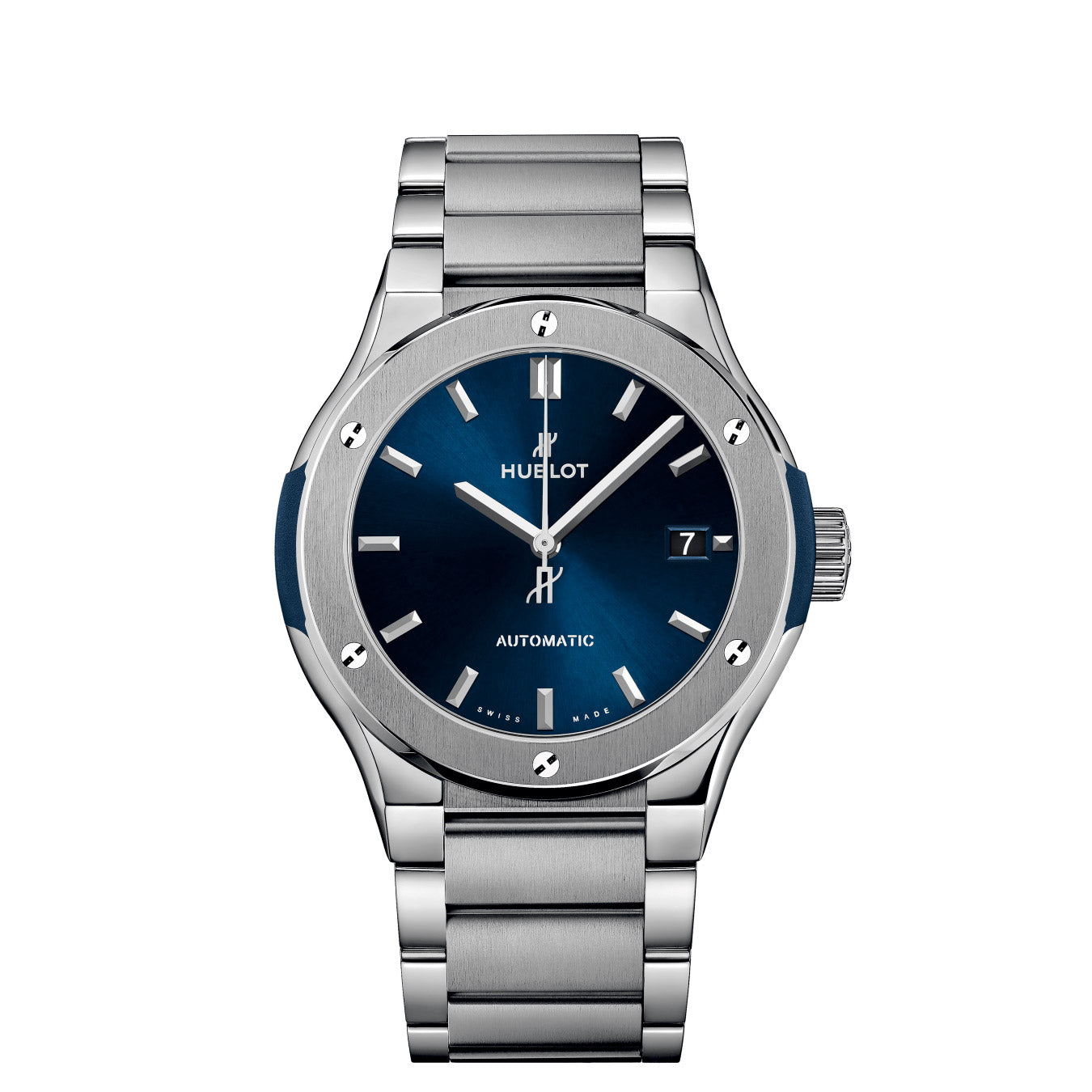 Classic Fusion Automatic 45mm