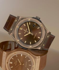 Alternative view of C- Classic Fusion BRONZE BROWN
