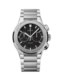 Classic Fusion Chronograph Automatic 45mm