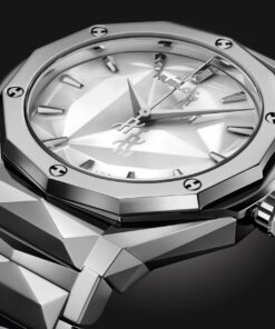 Alternative Ansicht von Classic Fusion ORLINSKI BRACELET TITANIUM WHITE