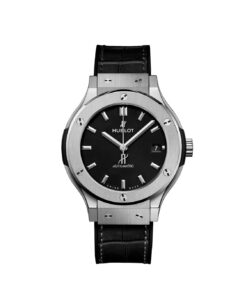 B- Classic Fusion Automatic 38mm Midsize