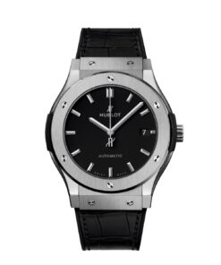 A- Classic Fusion Automatic 45mm