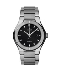 Classic Fusion Titanium Bracelet 42mm