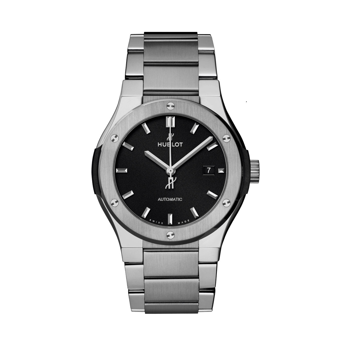 Classic Fusion Titanium Bracelet 42mm