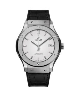 A- Classic Fusion Automatic 45mm