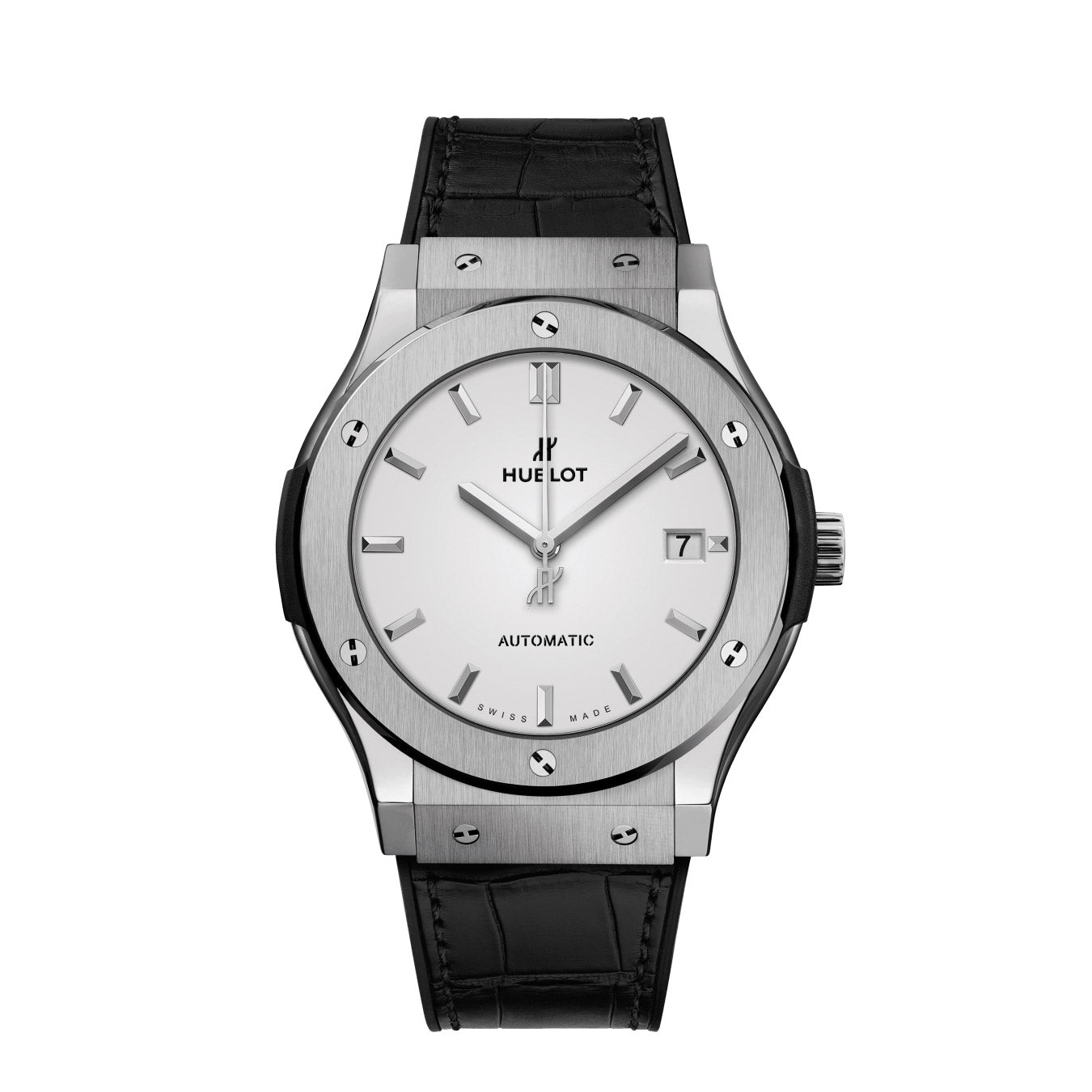 A- Classic Fusion Automatic 45mm