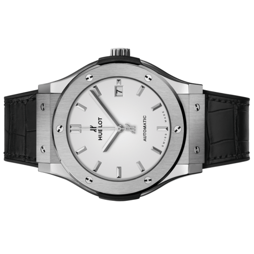 A- Classic Fusion Automatic 45mm – Image 5
