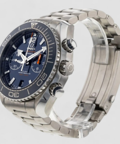 Alternative view of Seamaster Plannet Ocean 600M Chronometer Chronograph