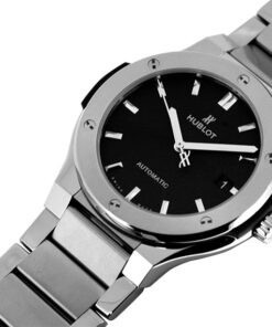 Alternative view of A- Classic Fusion Automatic 45mm