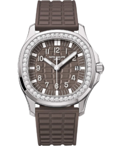 Patek Philippe 5067A-023 Brown Aquanaut